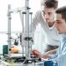Design and Advanced Materials As a Driver