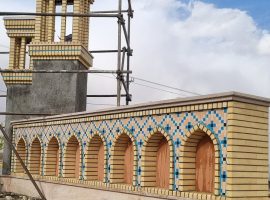 المان های شهری و نمادین