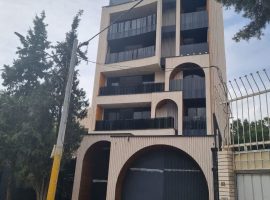 نماهای سنگی و آجری