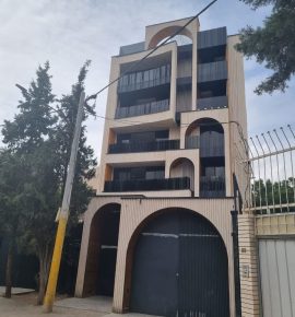 نماهای سنگی و آجری