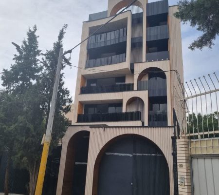 نماهای سنگی و آجری